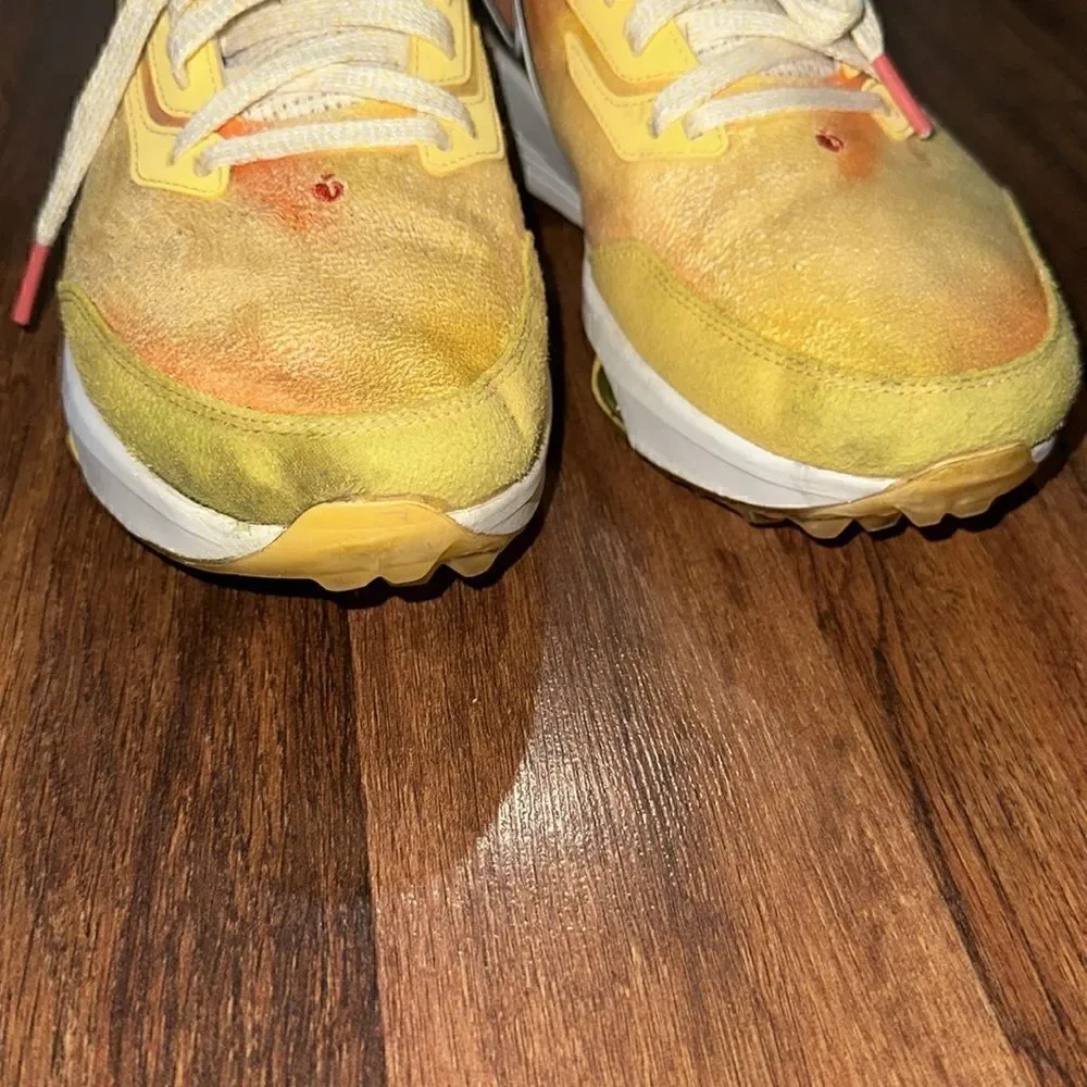 Nike brooks koepka
